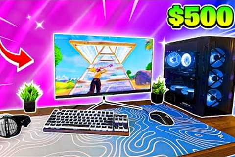 Why Is Everyone Buying This $500 Gaming PC?!