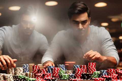 How Can I Manage My Bankroll Effectively in a Casino?