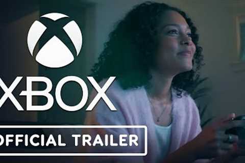 Xbox - Official Amazon Fire TV Stick Trailer