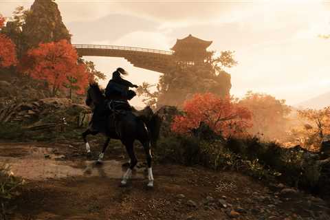 PlayStation fans rejoice: Play PS5 exclusive Rise of the Ronin for free