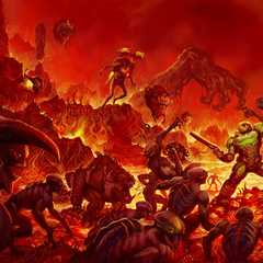 Bethesda Releases Free Upgrade for Doom Games: What You Need to Know