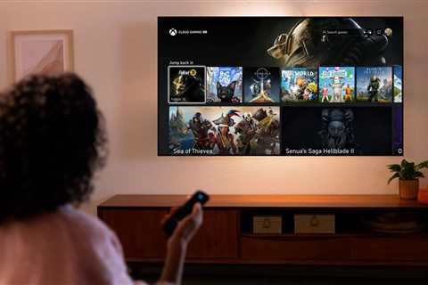 Amazon Fire Stick Upgrade: Turn Your Device into a Gaming Console