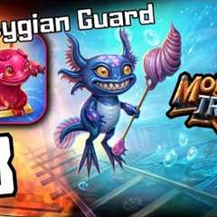 New Clan Stygian Guard Is Hard ! 🚂 Monster Train [ Apple Arcade ] - Gameplay Walkthrough |Part 3|