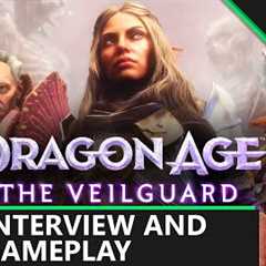 Dragon Age: The Veilguard Deep Dive | Official Xbox Podcast