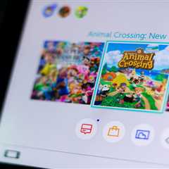 Nintendo Makes a Splash by Adding the Third Game in a Popular Series for Free to Switch Online in..