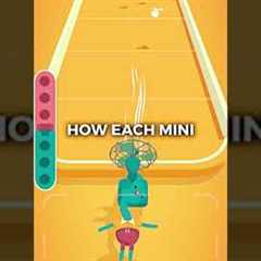 This new PvP game is out now on Apple Arcade!