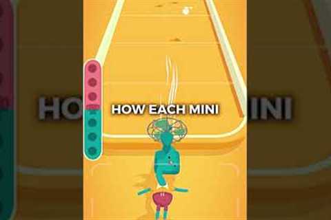 This new PvP game is out now on Apple Arcade!