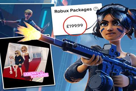 The Essential Roblox Safeguards Every Parent Should Implement to Safeguard Children