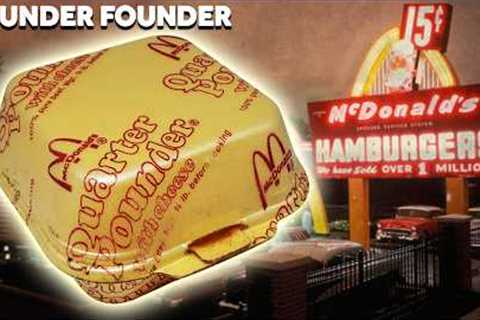 How Heavy is A Quarter Pounder Really?