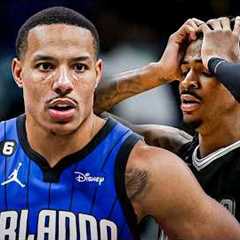 THE FIRST BLOCKBUSTER TRADE OF THE 2025 NBA OFFSEASON