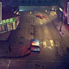 The Precinct: A Thoughtful Exploration of Policing in a Sandbox Setting