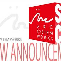 ARC SYSTEM WORKS Showcase（EN）| 27.06.2025