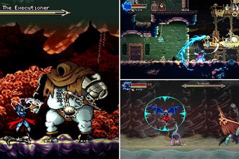 Revisiting Beyond The Ice Palace II: A Nostalgic 8-bit Journey with Modern Quirks