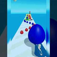 Build A Queen - Level 13 gameplay arcade dressing up obstacle walking  running fun game walkthrough