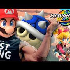 Mario Kart World LIVE - Nintendo Switch 2