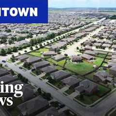 Inside the rise of America''s fastest-growing city