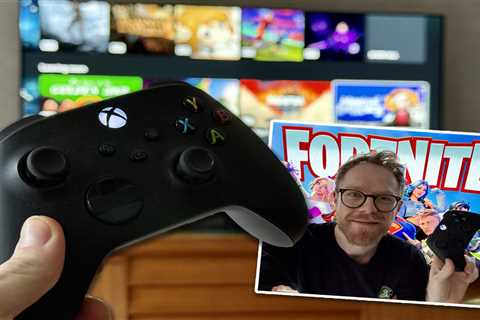Spent £15 on a phantom Xbox that destroyed my £500 console habit