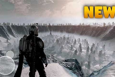 Top 10 Best New Android & iOS Games 2025 (August) | OFFLINE & ONLINE