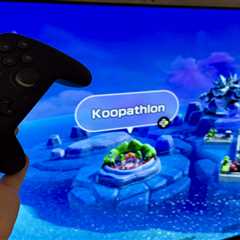 Super Mario Party Jamboree: A Multifaceted Delight for Families and Friends