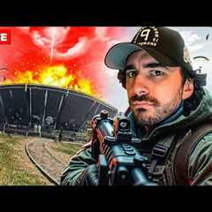 🔴Warzone - META HUNTING AFTER HUGE UPDATE