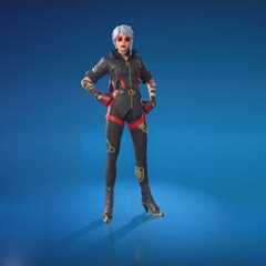 Is The *NEW* Mira Skin Related To Kado Thorne?!