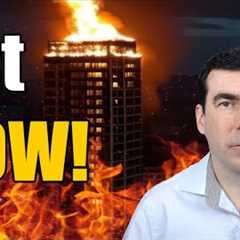 🚨 They’re DUMPING Billions—It’s Triggering a MASSIVE Cash CRISIS!