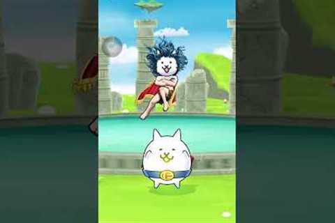 Playing the Latest Game - Lets Go MightyCat on Apple Arcade!