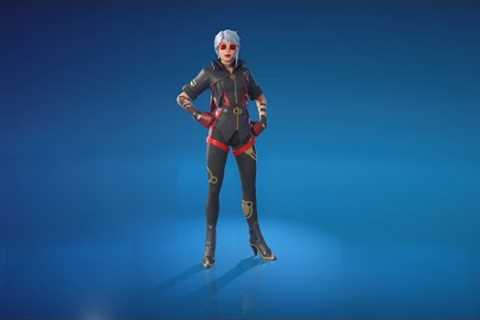 Is The *NEW* Mira Skin Related To Kado Thorne?!