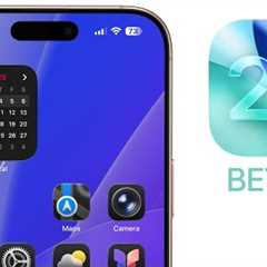 iOS 26 Beta 9 Released - What''s New?