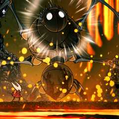 Analysis: Disruption Strikes PS5 Gamers as Hollow Knight: Silksong Launches