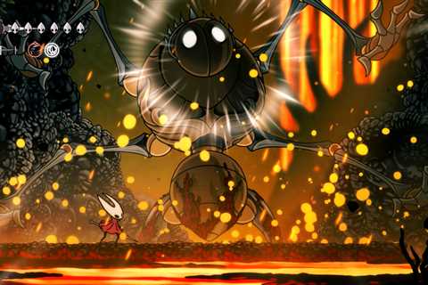 Analysis: Disruption Strikes PS5 Gamers as Hollow Knight: Silksong Launches